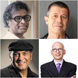 Frases de suposiciones