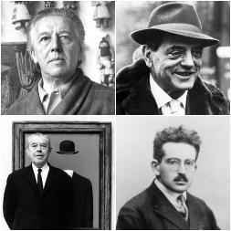 Frases de surrealismo