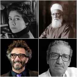 Frases de talism&aacute;n