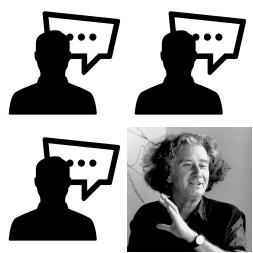 Frases de teatro del oprimido