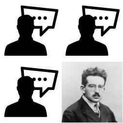 Frases de teatro épico