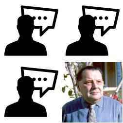 Frases de teoría general de los sistemas