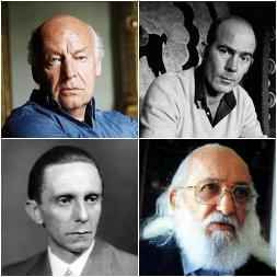 Frases de terrorismo