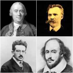 Frases de testimonio