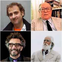 Frases de todo vuelve