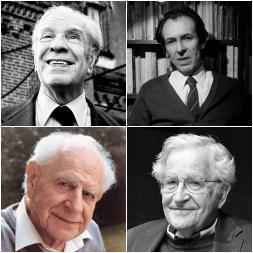 Frases de tradición