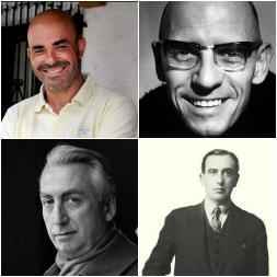 Frases de transgresión