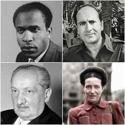 Frases de trascendencia