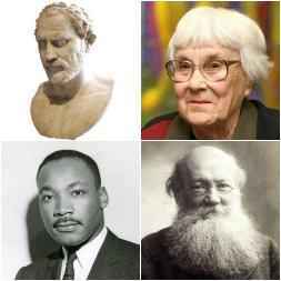 Frases de tribunales