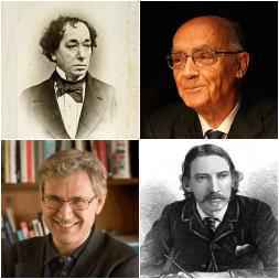 Frases de trotamundos