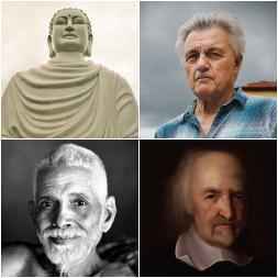 Frases de veneración