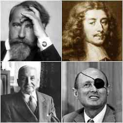 Frases de verdadera paz