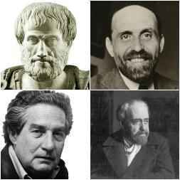 Frases de verdadera poesía