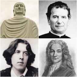 Frases de verdadera religi&oacute;n