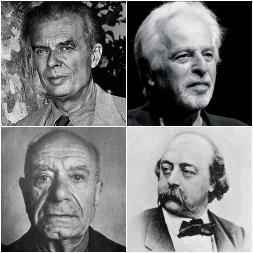 Frases de vernos a nosotros mismos