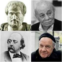 Frases de vivir en la ciudad