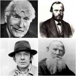 Frases de voluntad de poder