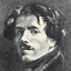 Frases de Eug&egrave;ne Delacroix