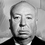 Frases de Alfred Hitchcock