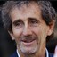 Frases de Alain Prost