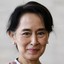 Frases de Aung San Suu Kyi