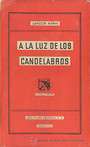A la luz de los candelabros