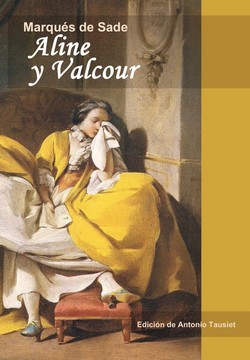 Aline y Valcour