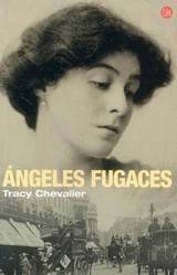 Ángeles fugaces