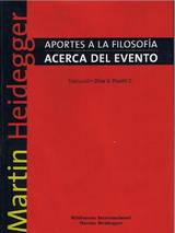 Aportes a la filosofía: acerca del evento