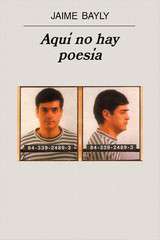 Aquí no hay poesía