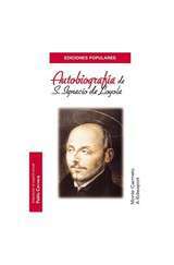 Autobiografía de San Ignacio de Loyola