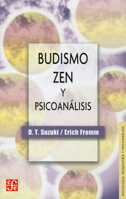 Budismo zen y psicoanálisis