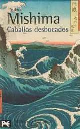 Caballos desbocados