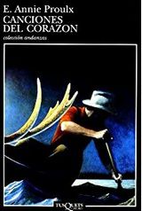 Canciones del corazón y otras historias