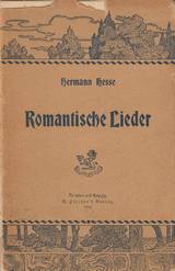 Canciones románticas