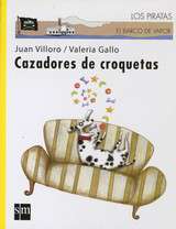 Cazadores de croquetas