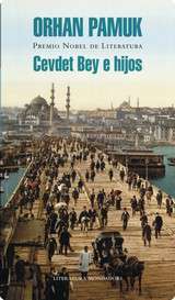 Cevdet Bey y sus hijos