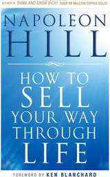 Cómo hacer de la venta su forma de vida