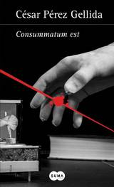 Consumatum est