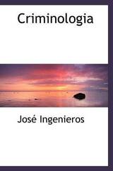 Criminología