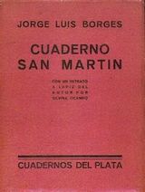 Cuaderno San Martín