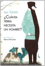 ¿Cuánta tierra necesita un hombre?