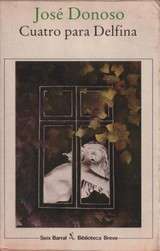 Cuatro para Delfina