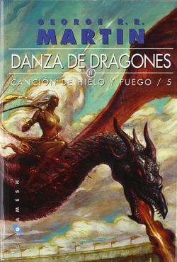 Danza de dragones