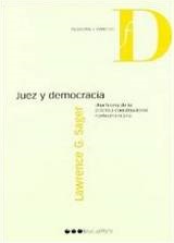 Democracia y desobediencia