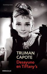 frases de "Desayuno en Tiffany's", de Truman Capote