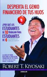Despierta el genio financiero de tus hijos