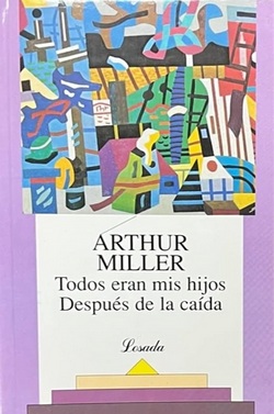 Después de la caída