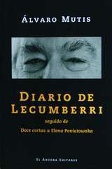 Diario de Lecumberri