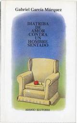 Diatriba de amor contra un hombre sentado